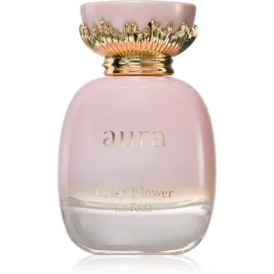 La Fede Aura Crisp Flower eau de parfum for women 100 ml