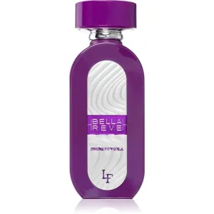 La Fede Bella Reve Segreto Viola eau de parfum for women 100 ml