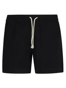 LA PAZ - Cotton Shorts