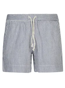 LA PAZ - Cotton Shorts