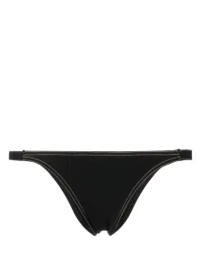 LA PERLA - When Summer Comes Brazilian Bikini Bottom #371812