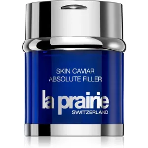 La Prairie Skin Caviar Absolute Filler smoothing and plumping cream with caviar 60 ml