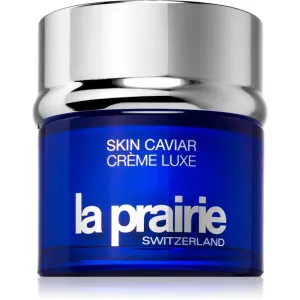 La Prairie Skin Caviar Luxe Cream luxury firming cream with lifting effect 100 ml