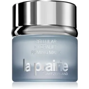 La Prairie Cellular Hydralift Firming Mask moisturising and nourishing mask for sensitive skin 50 ml #258895