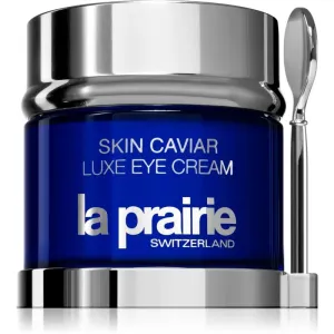 La Prairie Skin Caviar Luxe Eye Cream smoothing eye cream 20 ml