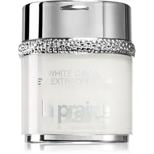 La Prairie White Caviar Eye Extraordinaire firming eye cream with lifting effect 20 ml
