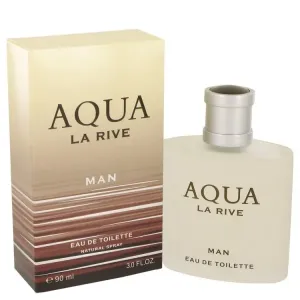 La Rive - Aqua 90ml Eau De Toilette Spray