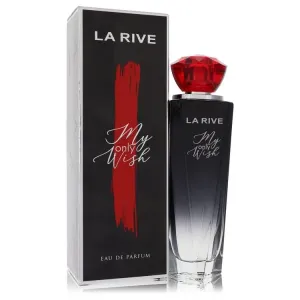 La Rive - My Only Wish 100ml Eau De Parfum
