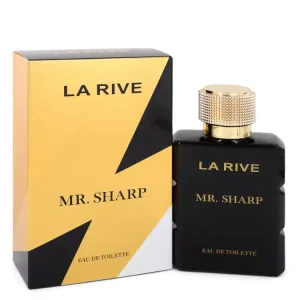 La Rive - River Of Love 100ml Eau De Parfum Spray