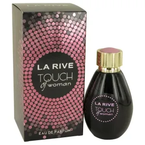 La Rive - Touch Of Woman 90ml Eau De Parfum Spray