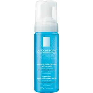 La Roche-Posay Physiologique physiological foaming micellar water for sensitive skin 150 ml #297099