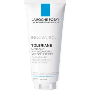 La Roche-Posay Toleriane gentle cream cleanser 200 ml