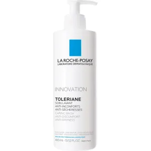 La Roche-Posay Toleriane gentle cream cleanser 400 ml #1392236