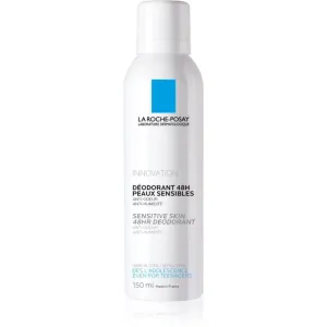 La Roche-Posay Physiologique physiological deodorant for sensitive skin 150 ml