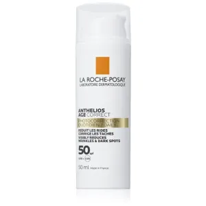 La Roche-Posay Anthelios Age Correct anti-ageing protective day cream SPF 50 50 ml