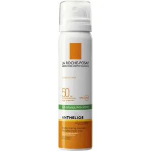 La Roche-Posay Anthelios refreshing mattifying facial spray SPF 50 75 ml