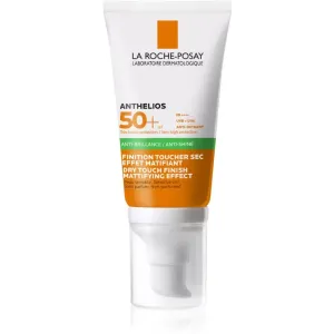 La Roche PosayAnthelios XL Non-Perfumed Dry Touch Gel-Cream SPF50+ - Anti-Shine 50ml/1.7oz
