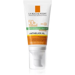 La Roche PosayAnthelios XL Tinted Dry Touch Gel-Cream SPF50+ - Anti-Shine 50ml/1.7oz