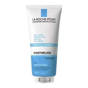 La Roche-Posay Posthelios reparative concentrated gel care aftersun 200 ml
