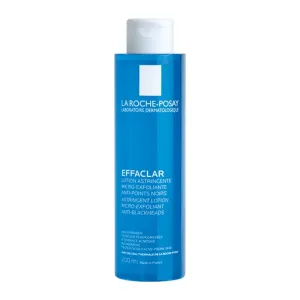 La Roche-Posay Effaclar Lotion Astringente Micro - Exfoliante For Oily And Problematic Skin 200 ml