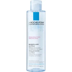 La Roche-Posay Physiologique Ultra micellar water for very sensitive skin 200 ml #231443