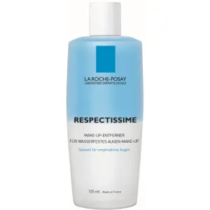 La Roche-Posay Respectissime waterproof makeup remover for sensitive skin 125 ml #212643