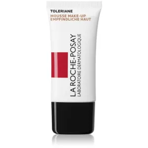 La Roche-Posay Toleriane Teint Mattifying Mousse Foundation for Oily and Combination Skin Shade 01 Ivory SPF 20 30 ml #211394