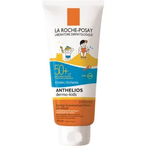 La Roche-Posay Anthelios Dermo-Pediatrics Protective Lotion For Kids SPF 50+ 100 ml