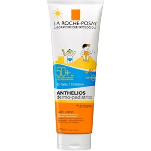 La Roche-Posay Anthelios Dermo-Pediatrics protective sunscreen lotion for children SPF 50+ 250 ml