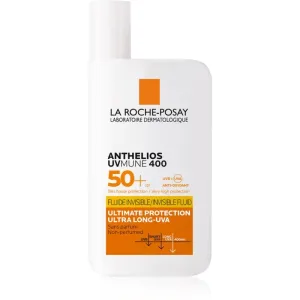 La Roche-Posay Anthelios UVMUNE 400 protection fluid SPF 50+ 50 ml
