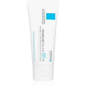 La Roche-Posay Cicaplast Baume B5 calming balm for sensitive and irritated skin 40 ml