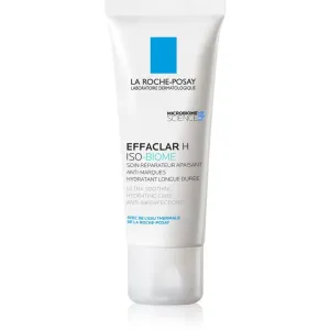 La Roche-Posay Effaclar H moisturising cream against imperfections acne prone skin 40 ml #278149