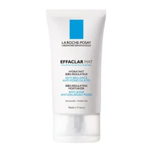 La Roche PosayEffaclar Mat Daily Moisturizer (New Formula, For Oily Skin) 40ml/1.35oz