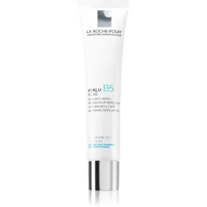 La Roche-Posay Hyalu B5 Riche moisturising and nourishing cream for sensitive and dry skin 40 ml