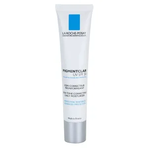 La Roche PosayPigmentclar UV SPF30 Skin Tone Correcting Daily Moisturizer 40ml/1.3oz
