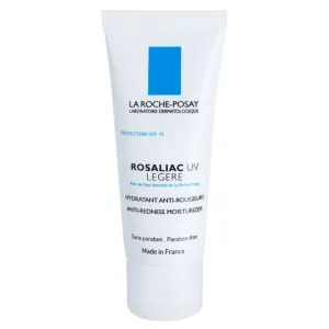 La Roche-Posay Rosaliac UV Legere Soothing Cream for Sensitive Skin Prone to Redness SPF 15 40 ml