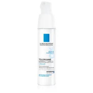 La Roche-Posay Toleriane Dermallergo moisturising cream for sensitive skin 40 ml