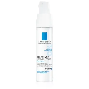 La Roche-Posay Toleriane Dermallergo moisturising fluid for sensitive skin 40 ml #284369