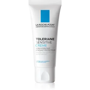 La Roche-Posay Toleriane Sensitive soothing prebiotic moisturiser 40 ml #237051