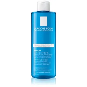 La Roche-Posay Kerium gentle physiological shampoo-gel for normal hair 400 ml