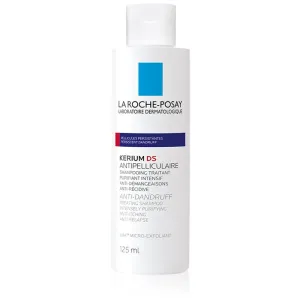 La Roche-Posay Kerium Intensive Shampoo Anti - Dandruff 125 ml