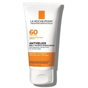 La Roche Posay Anthelios Melt-In Sunscreen Milk SPF 60