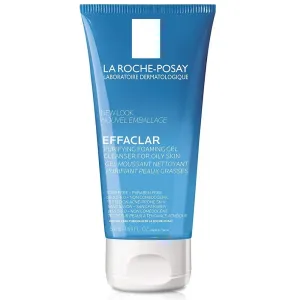 La Roche-Posay Effaclar Purifying Foaming Gel For Oily And Problematic Skin 200 ml