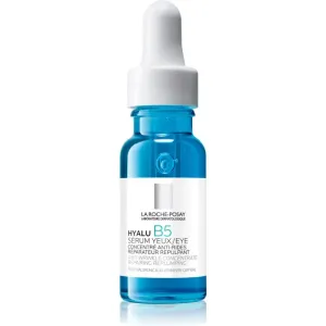 La Roche-Posay Hyalu B5 eye serum for puffiness and wrinkles with hyaluronic acid 15 ml
