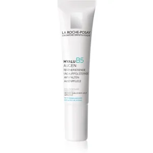 La Roche-Posay Hyalu B5 moisturising eye cream with hyaluronic acid 15 ml #245543