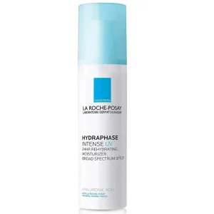 La Roche PosayHydraphase 24-Hour Intense Daily Rehydration SPF20 (For Sensitive Skin) 50ml/1.69oz