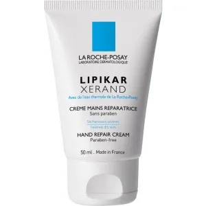 La Roche PosayLipikar Xerand Hand Repair Cream (Severely Dry Skin) 50ml/1.69oz