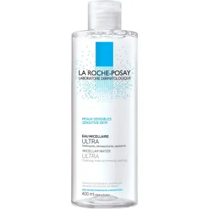 La Roche-Posay Physiologique Ultra micellar water for sensitive skin 400 ml