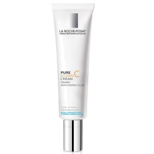 La Roche-Posay Pure Vitamin C day and night anti-wrinkle cream for normal and combination skin 40 ml #536
