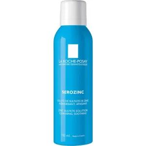 La Roche-Posay Serozinc soothing spray for sensitive and irritated skin 150 ml #215623